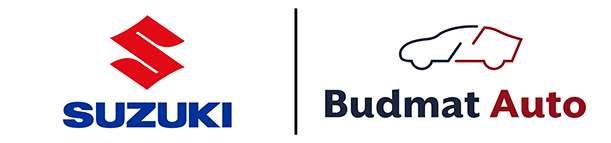 SUZUKI Ciechanów Budmat Auto 2 - Autoryzowany Dealer logo