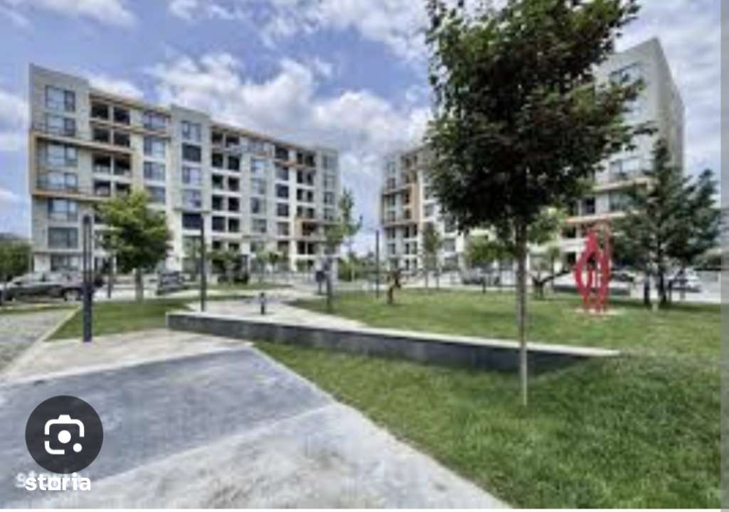 Mamaia Nord/Complexul Onyx Resort/Apartament cu 2 camere Loc de Parcar-2