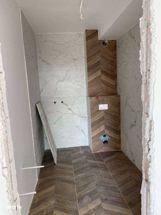 Apartament 2 camere finisat, zona verde - Imagine principală: 4/7