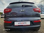 Kia Sportage 2.0 CVVT 2WD Spirit - 9