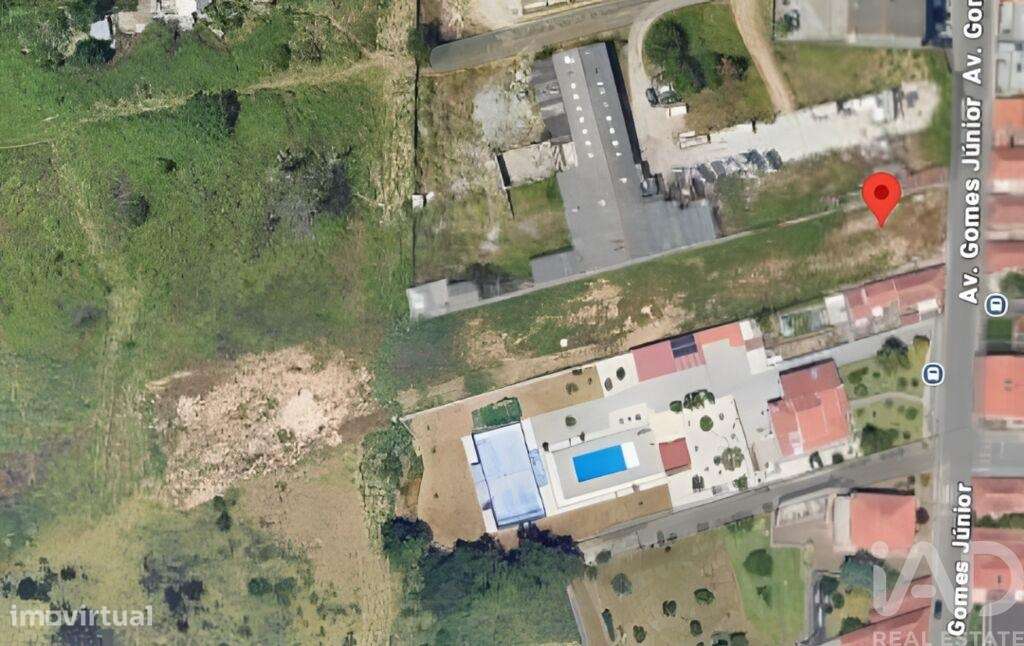 Terreno para construção em Madalena - Grande imagem: 4/6