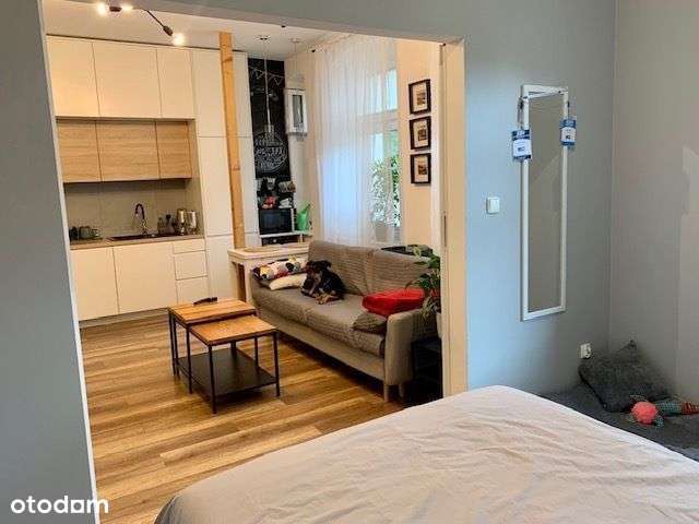 apartament 3 pok. na Wildzie - Pełny obrazek: 3/18