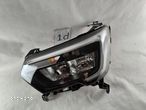 RENAULT MASTER III LIFT IV REFLETOR LEWY LED LAMPA 260607867R - 5