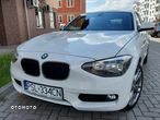 BMW Seria 1 118d Sport Line - 12