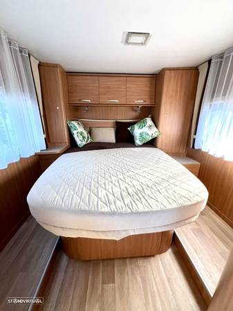 Chausson Flash TOP 12 CAMA CENTRAL - 13