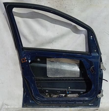 Porta Frente Esquerda Mercedes-Benz B-Class (W245) - 3