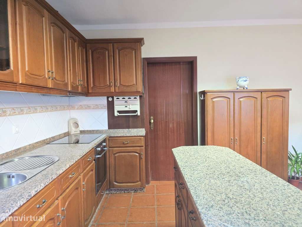 Moradia com terraço - Grande imagem: 4/33