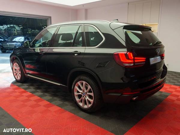 BMW X5 xDrive30d - 5