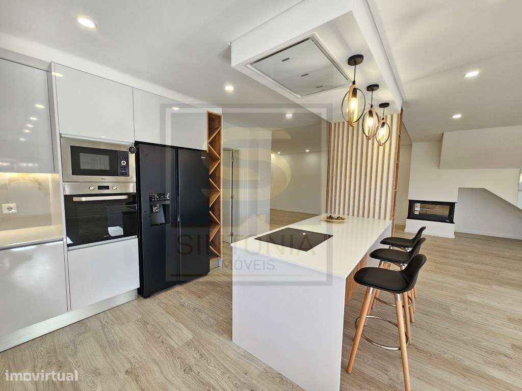 Moradia T5 Totalmente Remodelada a 10 minutos da Ericeira - Luxo, C...-24