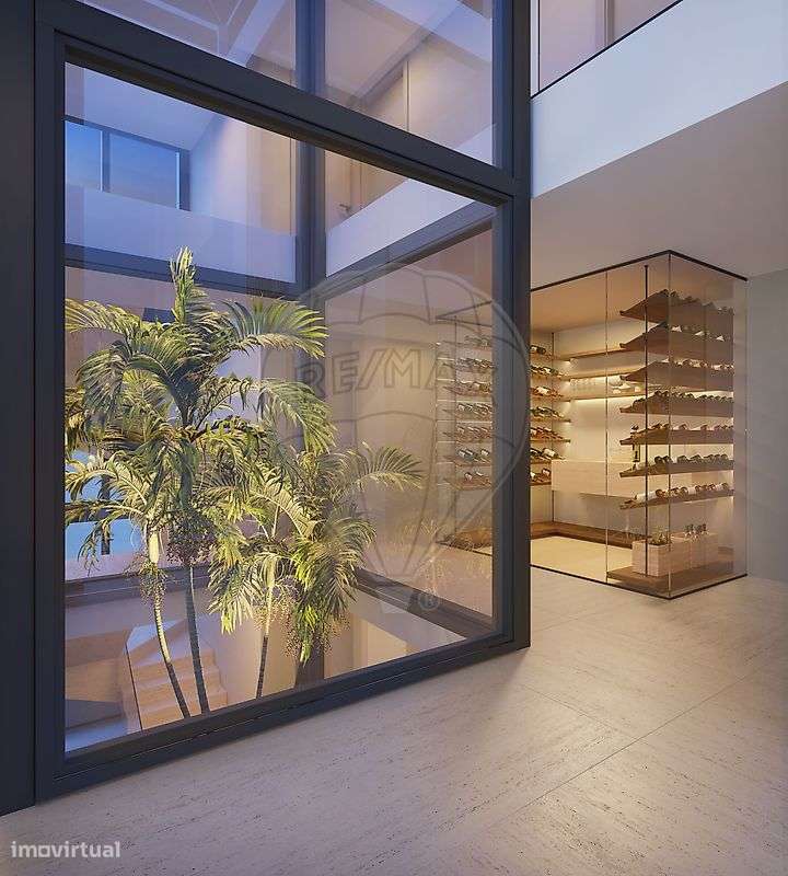 Moradia T4 para venda - Grande imagem: 4/24