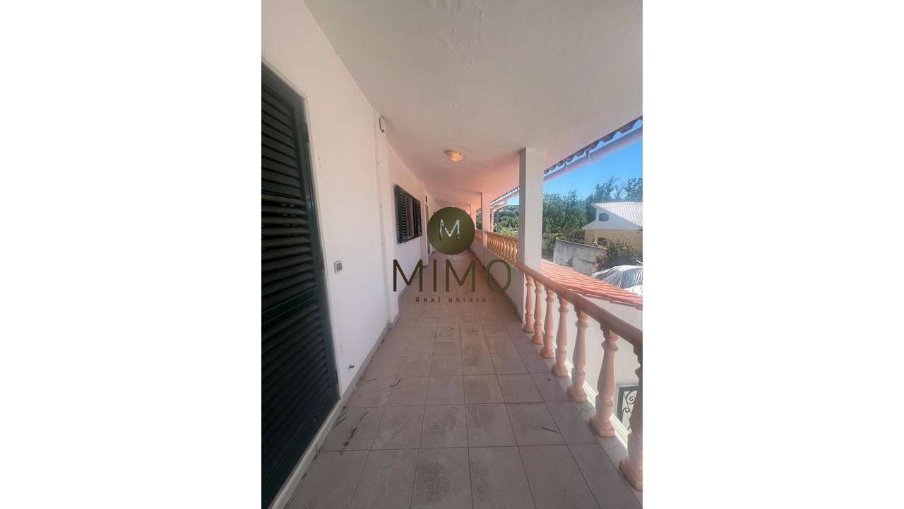 Moradia para Restaurar em Manique de Baixo-33