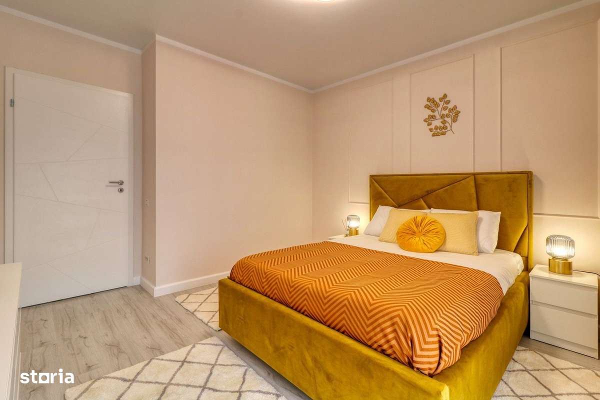 Garsoniera decomandata,incalzire in pardoseala.Bragadiru - Imagine principală: 2/9