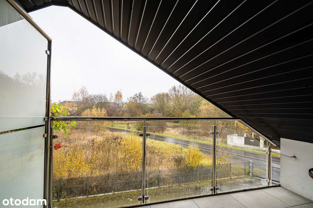 9883 zł/mkw !! 5pokoi,3poziomy,ogród,balkon,garaż,m.postojowe,p.zabaw-15