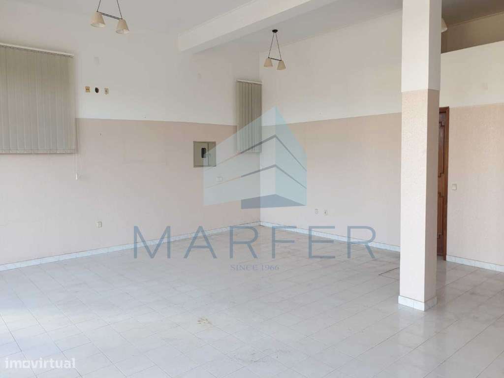 Loja com 110m2 - Grande imagem: 5/5