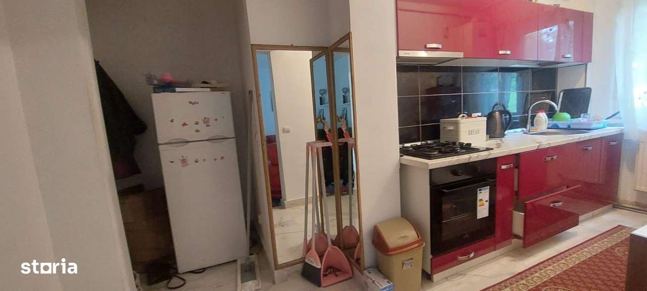 Vand apartament 3 camere Manastur - Imagine principală: 3/8