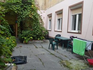 Apartament 2 camere 56 mp. Centri istoric Brasov. De Vanzare