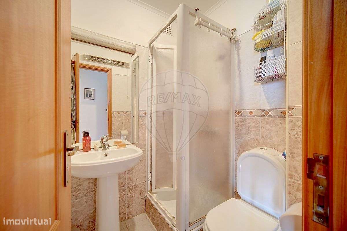 Apartamento T3 para venda-16