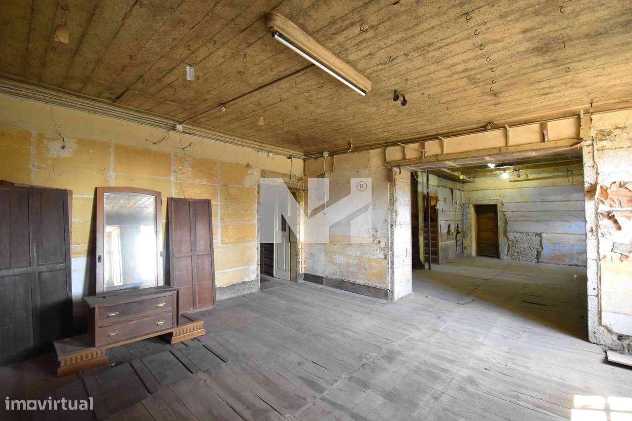 Propriedade p/ Restauro | Junqueira | Vila do Conde-18
