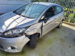 FORD FIESTA MK7 JA8 SILNIK 1.4 TDCi DURAT F6JD - 6