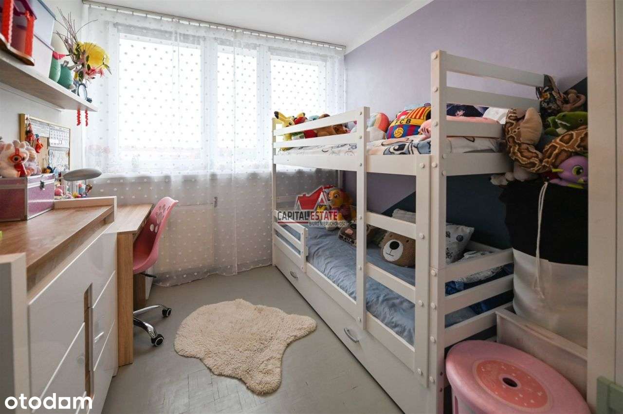 Mieszkanie Na Sprzedaż - Pełny obrazek: 5/13