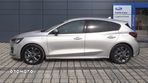 Ford Focus 1.0 EcoBoost mHEV ST-Line X - 3