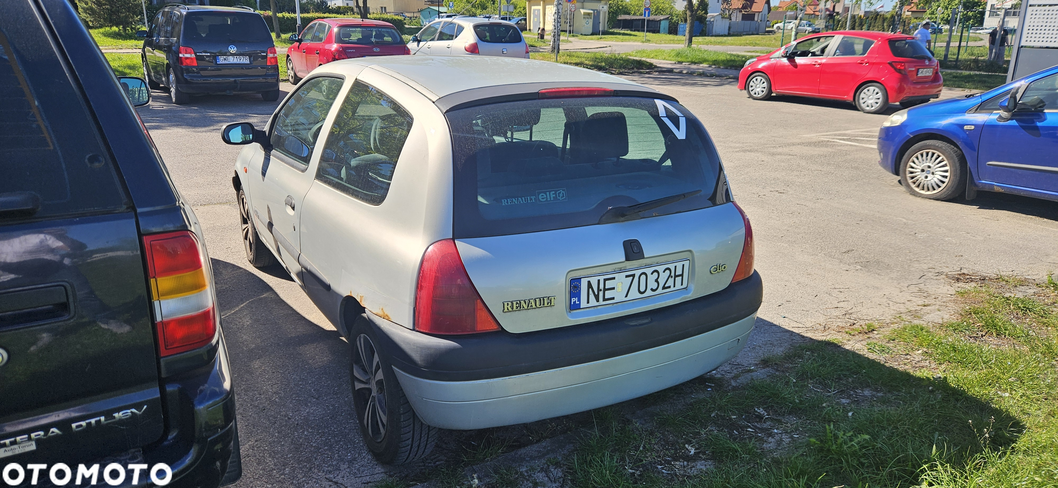 Renault Clio - 4