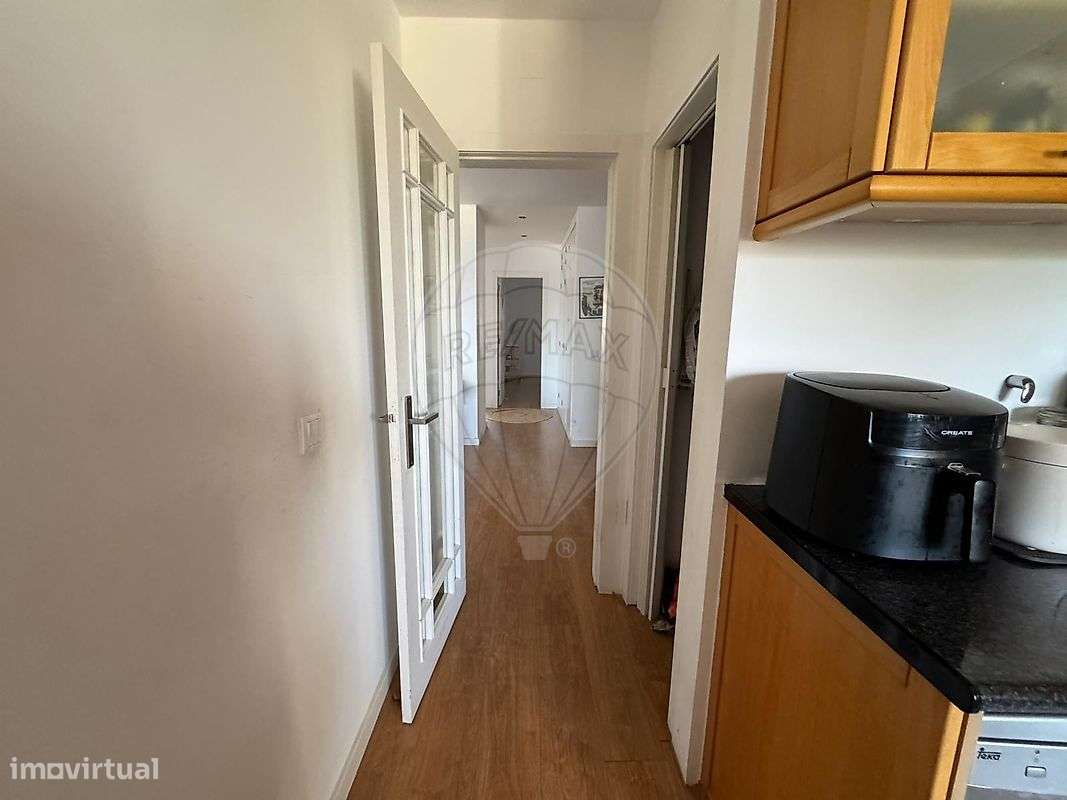 Apartamento T2 para venda-8