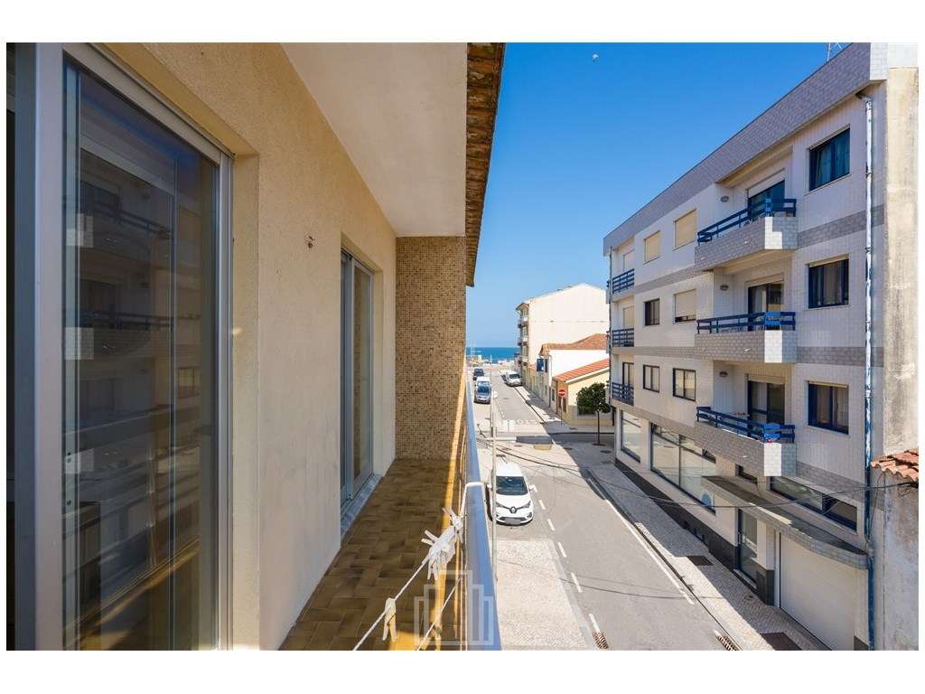 Apartamento T2 - Furadouro-19