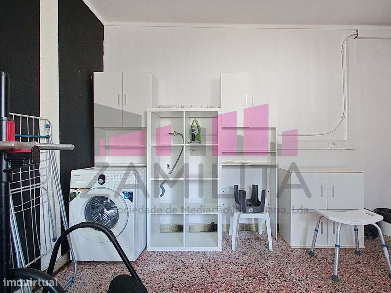 Moradia T7 - Belverde-29