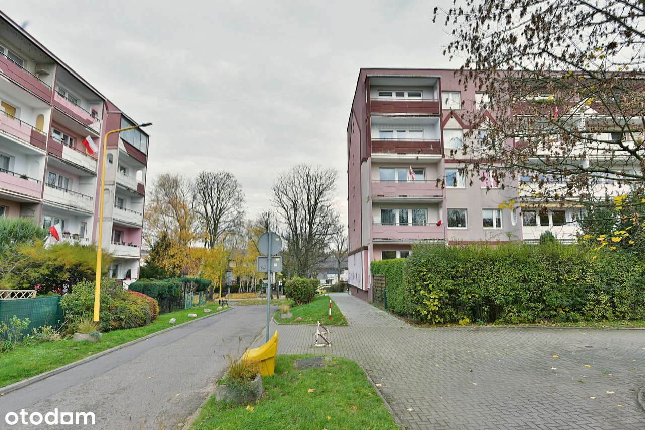 Bukowe | Spółdzielcze | Komfortowe | 3 pok | 63,3m² | piwnica | balkon-17