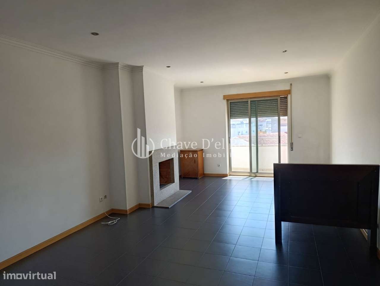 Apartamento T3 Venda em Viseu,Viseu-5