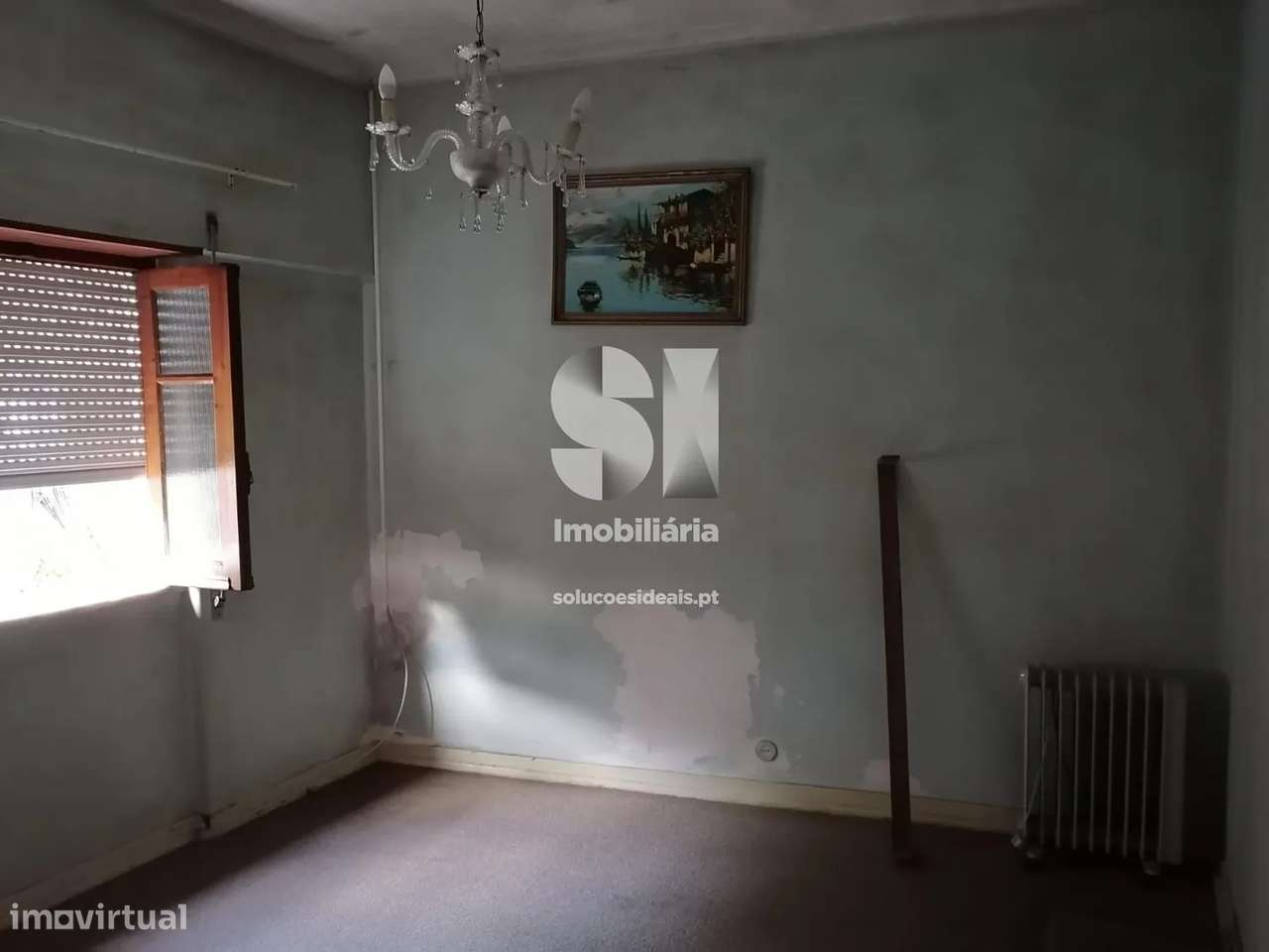 Moradia Geminada T4 - Grande imagem: 4/16