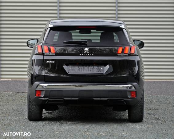 Peugeot 3008 - 16