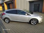 Ford Focus 1.6 TDCi Edition Start - 5