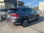 Hyundai Santa Fe 1.6 T-GDI HEV Platinum 4WD - 5