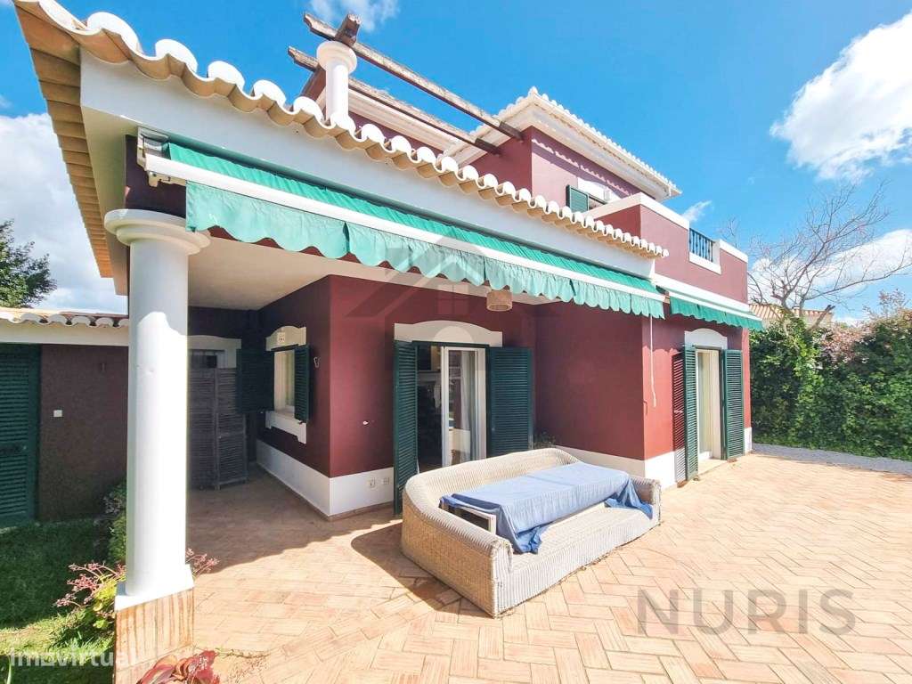 Moradia T4 para Venda em Alvor - Prainha - Grande imagem: 4/51