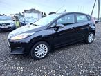 Ford Fiesta 1.25 Trend - 5