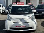 Toyota iQ 1.0 VVT-i - 10