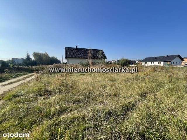 Działka budowlana Świerklany spokojna okolica - Pełny obrazek: 5/11