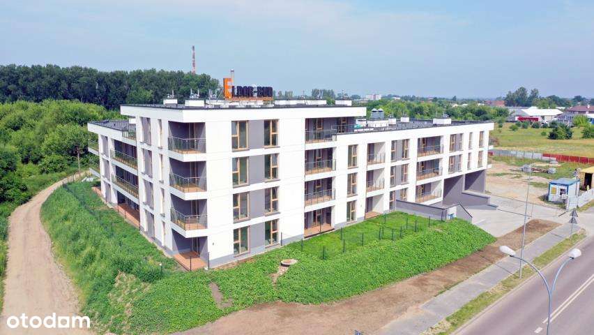 Miejsce w hali garażowej - Pełny obrazek: 2/7