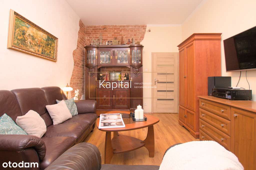 Tylko u Nas- przestronne mieszkanie na Grabiszynie-6