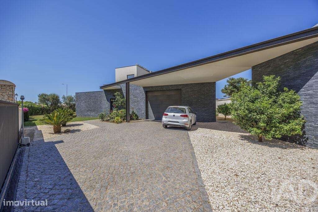 Casa / Villa T3 em Luz de 302,00 m2 - Grande imagem: 4/30