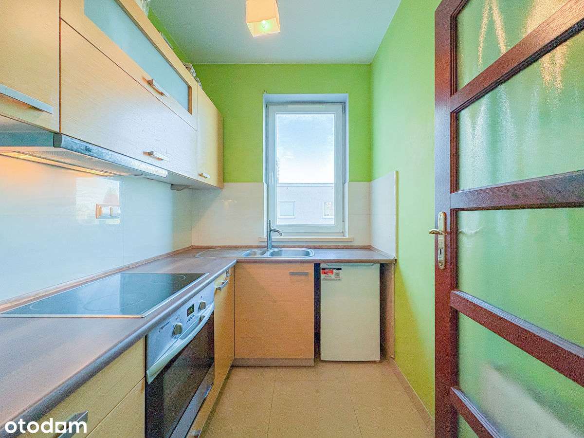 Platinum InowrocŁawska Kawalerka Do SprzedaŻy-5