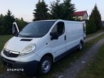 Opel vivaro - 1