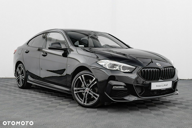 BMW Seria 2 218i M Sport - 12