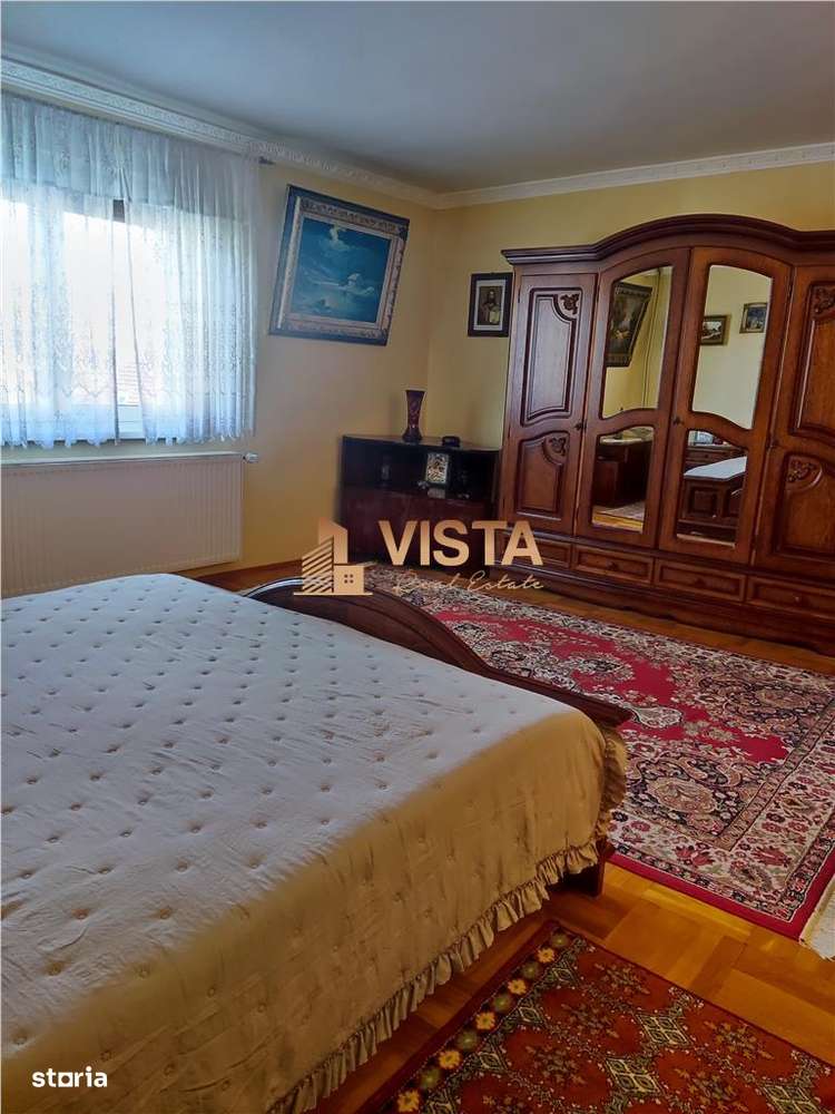 Casa regim P+1+M, garaj incalzit, zona Racadau - Imagine principală: 3/13