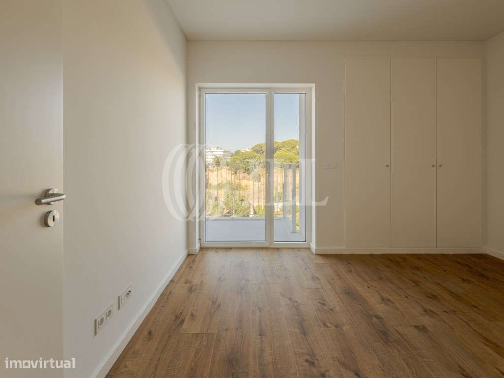 Apartamento T3 com varanda Colina do Outeiro, Seixal - Grande imagem: 2/44