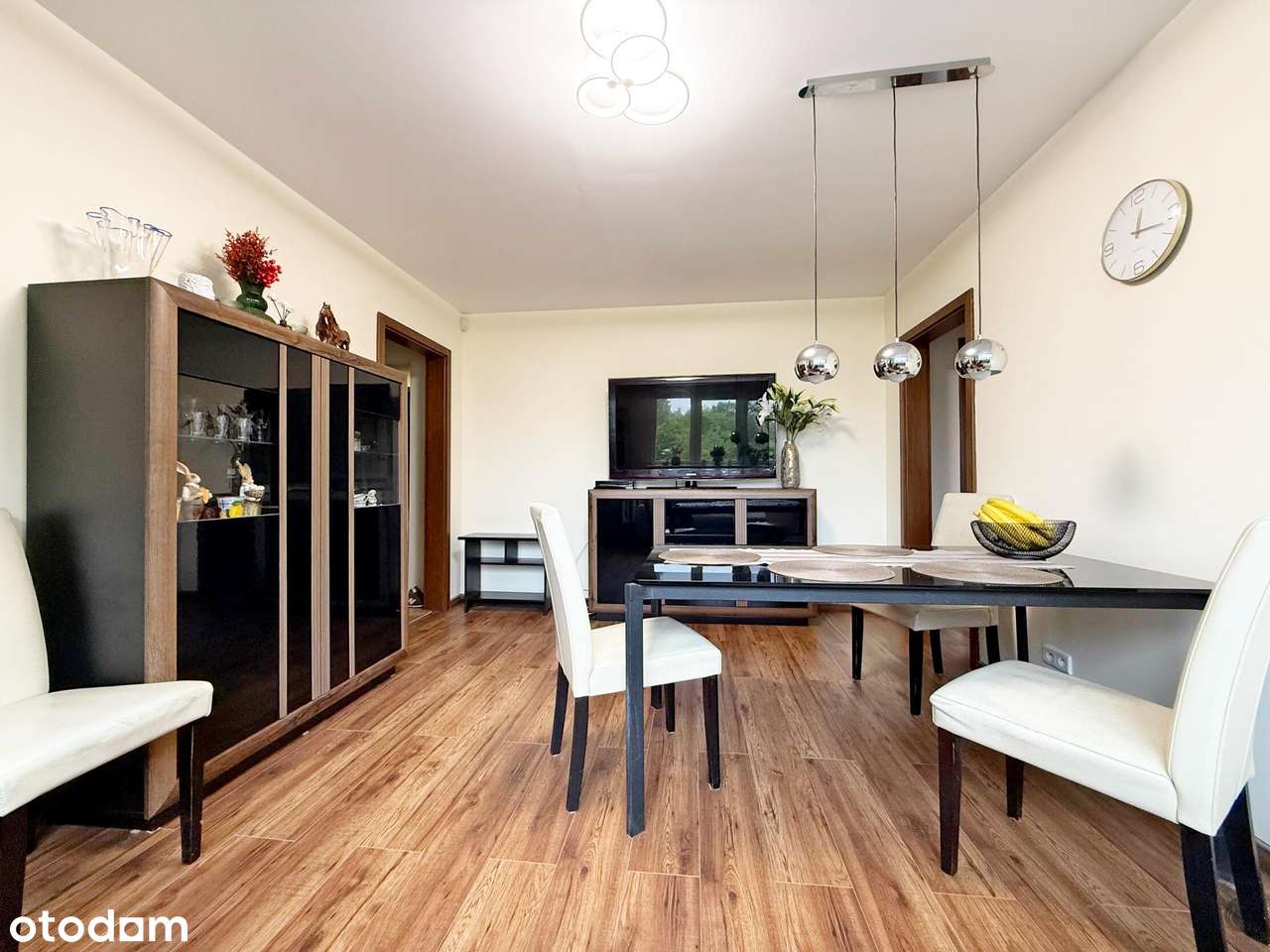 Wyjątkowe 4 pokoje, 75,8 m2, Górna-1