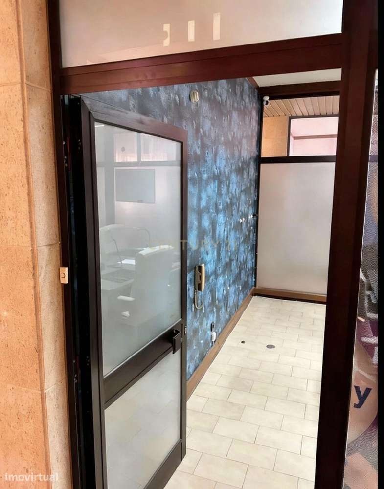 Escritório na Av. 5 de Outubro, Setúbal - Grande imagem: 5/15