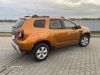 Dacia Duster 1.5 Blue dCi SL Orange - 26